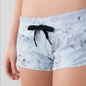 Lululemon Surf Shorts